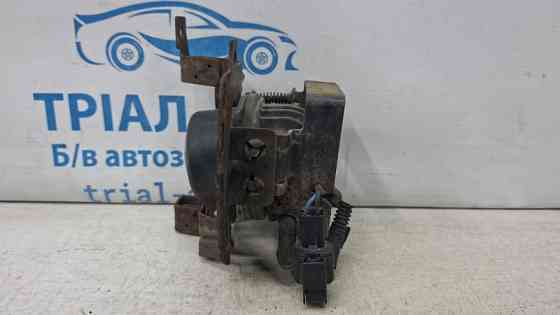 Фара противотуманная левая Mitsubishi Lancer 2003-2009 MN154901 (Арт. 73873) Київ