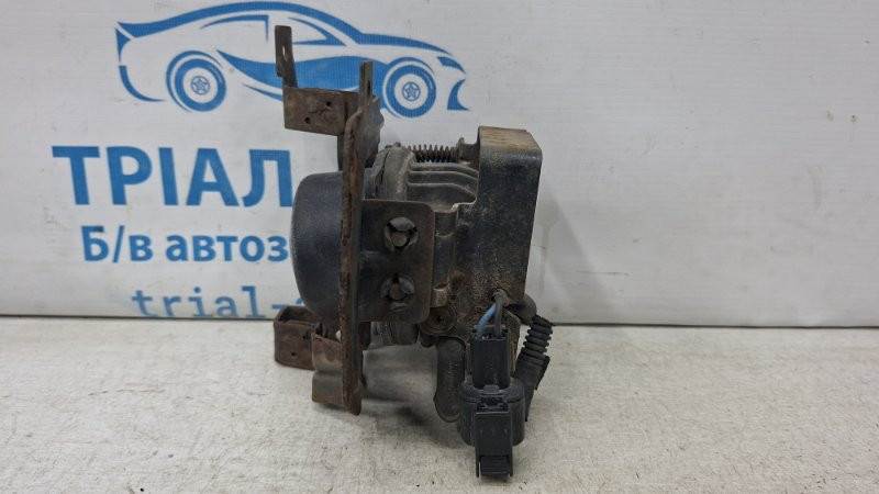 Фара противотуманная левая Mitsubishi Lancer 9 1.6 БЕНЗИН 4G18 2003 (б/у) Київ - зображення 2