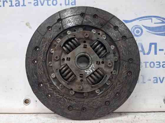 Диск сцепления Mitsubishi ASX GA 1.8 DIESEL 4N13 2010 (б/у) Київ