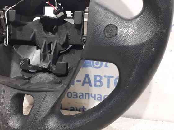 Руль Renault Megane 2008-2016 484309547R (Арт. 26845) Киев