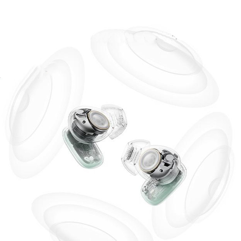 Беспроводные TWS наушники Baseus AirNora 3 (A00076701) Херсон - изображение 4