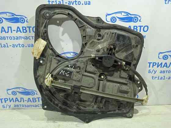 Стеклоподъемник задний левый Mazda 6 GH 2.5 БЕНЗИН 2007 (б/у) Київ