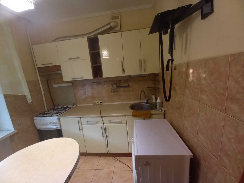 долгосрочная аренда 2-к квартира Киев, Днепровский, 12000 грн./мес. Київ - зображення 11