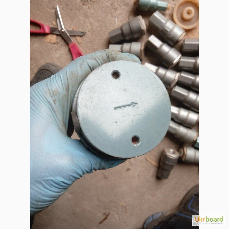 Фильтра воздуха ФВ-60 Харьков - изображение 2