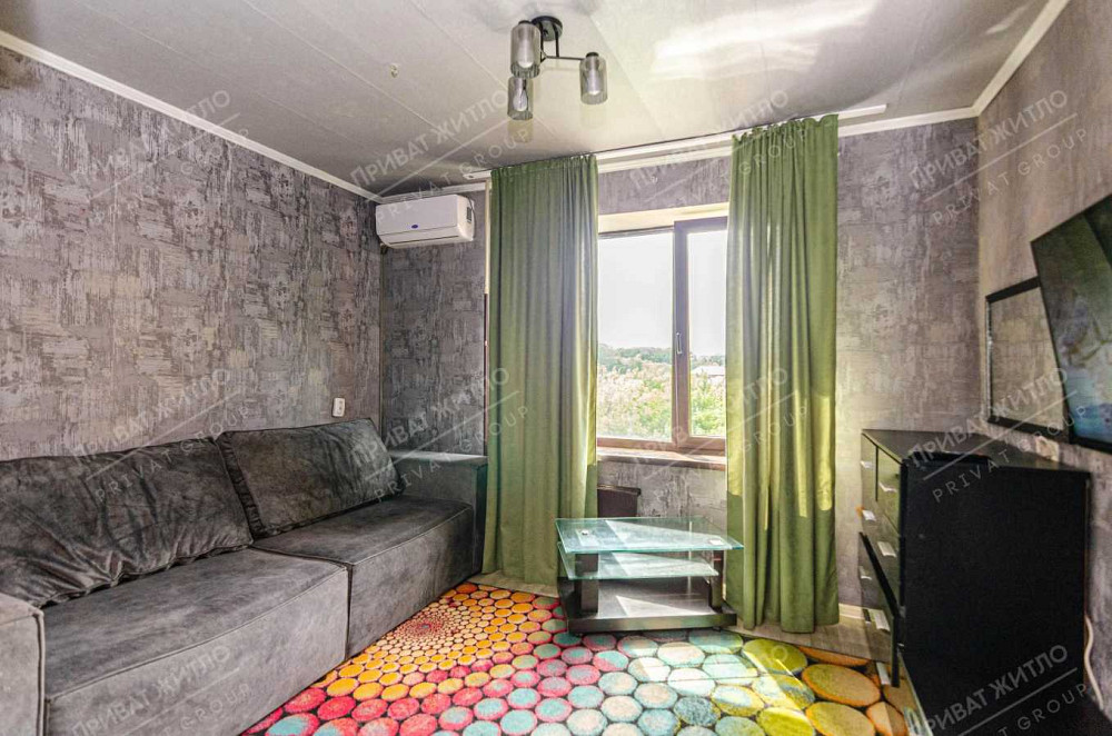 продажа 2-к квартира Полтава, Киевский, 33000 $ Полтава - зображення 1