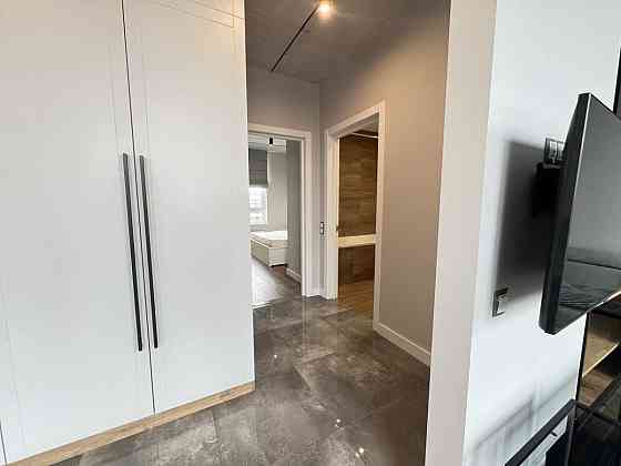 долгосрочная аренда 1-к квартира Киев, Шевченковский, 1000 $/мес. Киев