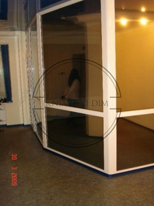 Здається офісне приміщення, ст. м. Оболонь. № 1413227 Київ - зображення 4