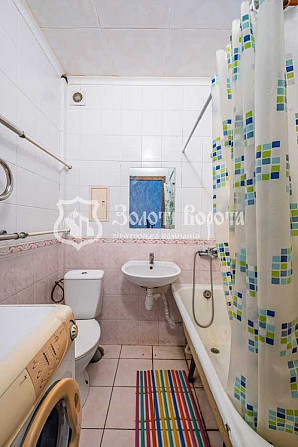 продажа 3-к квартира Киев, Соломенский, 68600 $ Київ - зображення 11
