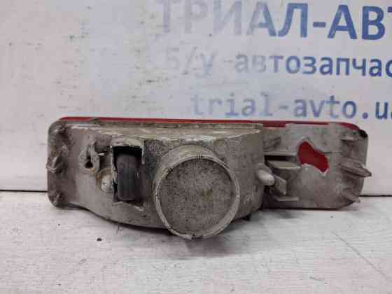 Катафот левый Mitsubishi Outlander CU 2.4 БЕНЗИН 4G69 2003 (б/у) Київ