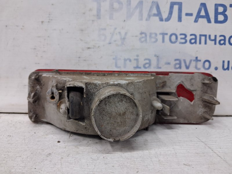 Катафот левый Mitsubishi Outlander CU 2.4 БЕНЗИН 4G69 2003 (б/у) Киев - изображение 2