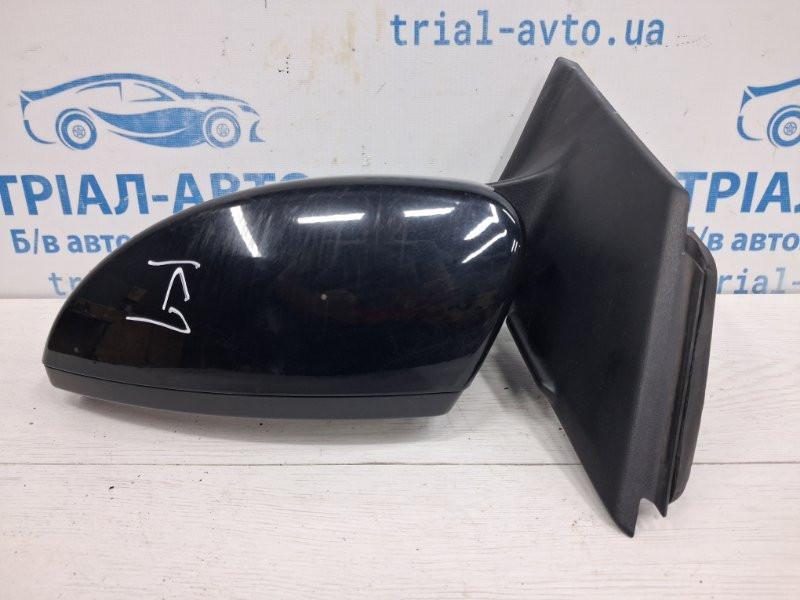 Зеркало левое Ford Kuga 2011-2019 DV4417683JC (Арт. 79449) Київ - зображення 4