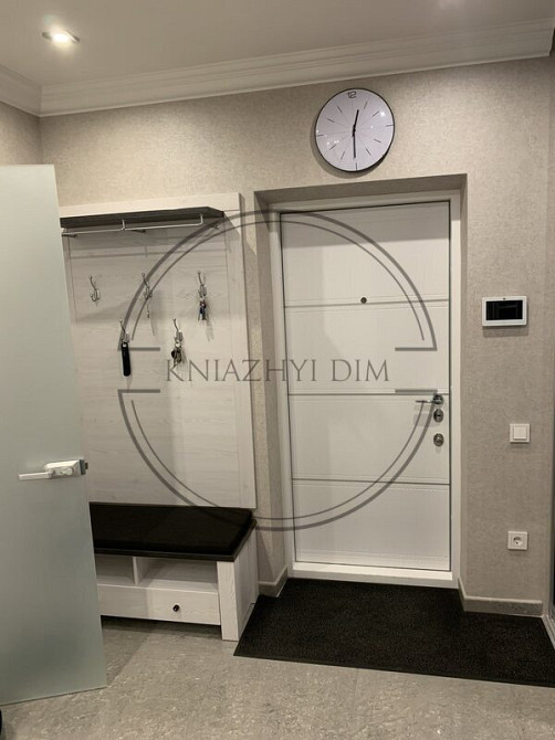 Оренда 1-но кім квартири в ЖК Підвисоцький, метро Звіринецька . Код об'єкту №: 11201651 Киев - изображение 4