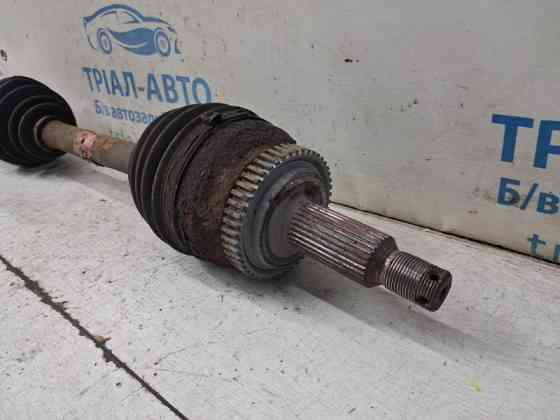 Привод передний левый МКПП Hyundai Tucson 2004-2009 495012E800 (Арт. 86215) Киев