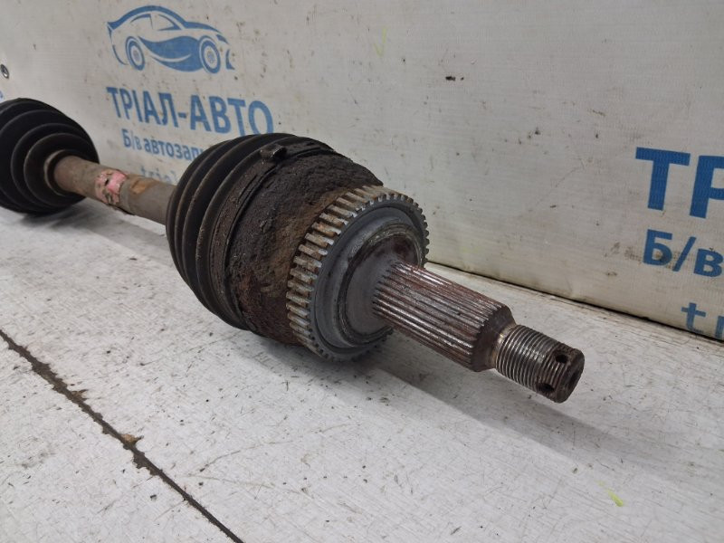 Привод передний левый МКПП Hyundai Tucson 2004-2009 495012E800 (Арт. 86215) Киев - изображение 2