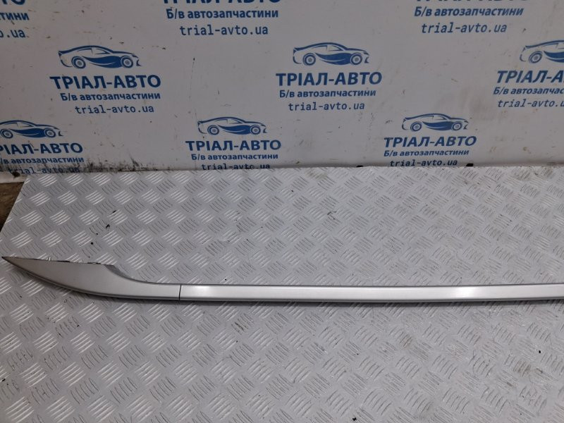 Рейлинг на крышу Toyota Avensis 2002-2010 6346005032B0 (Арт. 78440) Київ - зображення 5