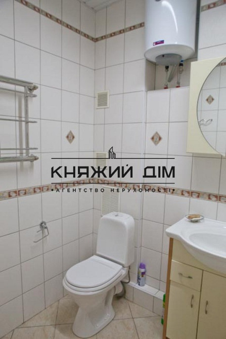 Оренда! 2-к квартира Центр міста код 11204802 Київ - зображення 5