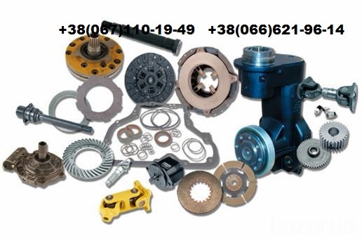 Запчасти JCB. Киев - изображение 1