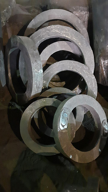 Виробництво литих деталей за індивідуальними завданнями Кам'янське (Дніпродзержинськ) - зображення 2