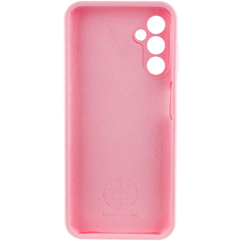 Чехол Silicone Cover Lakshmi Full Camera (AAA) для Samsung Galaxy A27 Херсон - зображення 3