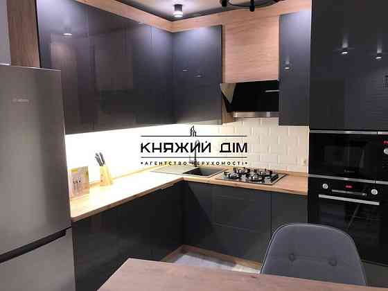 Оренда 2-х к квартира студіо в ЖК Рів'єра м. Славутич. №11198380 Київ