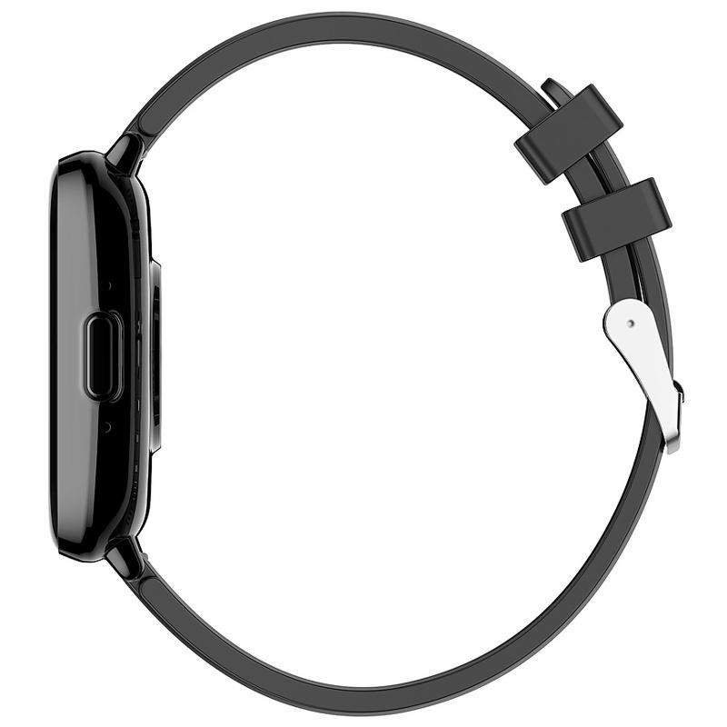 Смарт-часы WiWU SW09 Smart sports watch (call version) Херсон - зображення 5