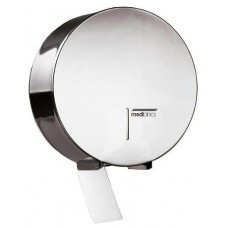 PR02783C Держатель туалетной бумаги Джамбо нержавейка глянцевая Київ - зображення 1