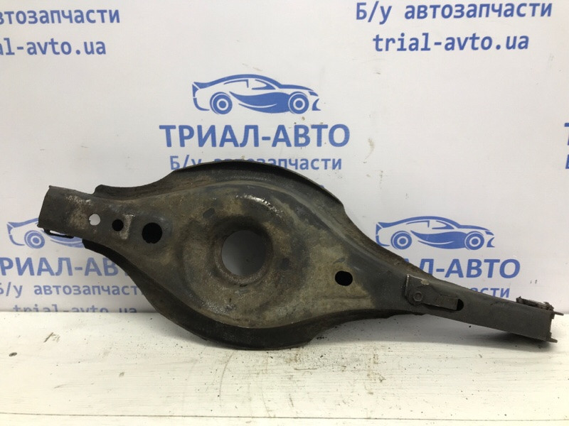 Рычаг задней подвески нижний поперечный (под пружину) Mazda CX 5 KE 2.2 DIESEL 2011 (б/у) Київ - зображення 1