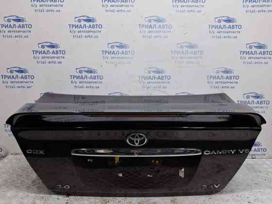 Крышка багажника Toyota Camry 2001-2006 6440133270 (Арт. 67897) Киев