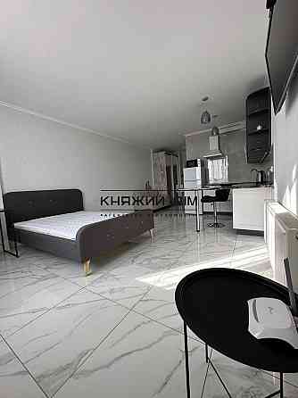 Оренда однокімнатної квартири ЖК Olimpik Park м.Бориспільська Київ