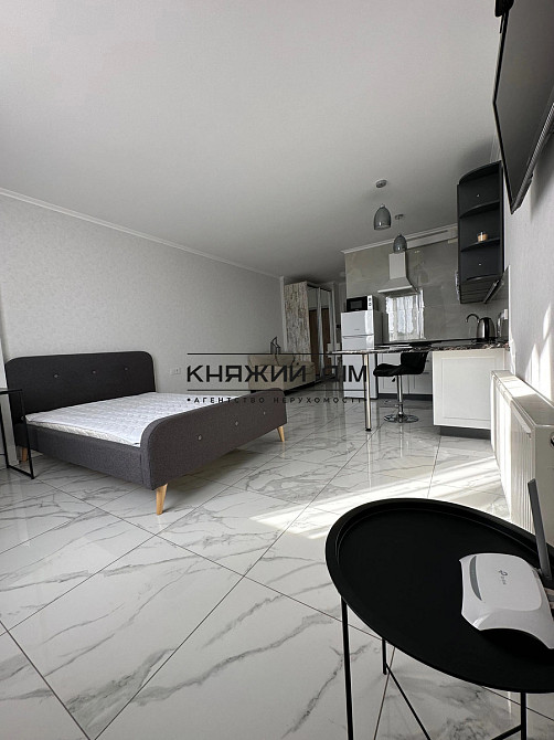 Оренда однокімнатної квартири ЖК Olimpik Park м.Бориспільська Київ - зображення 4