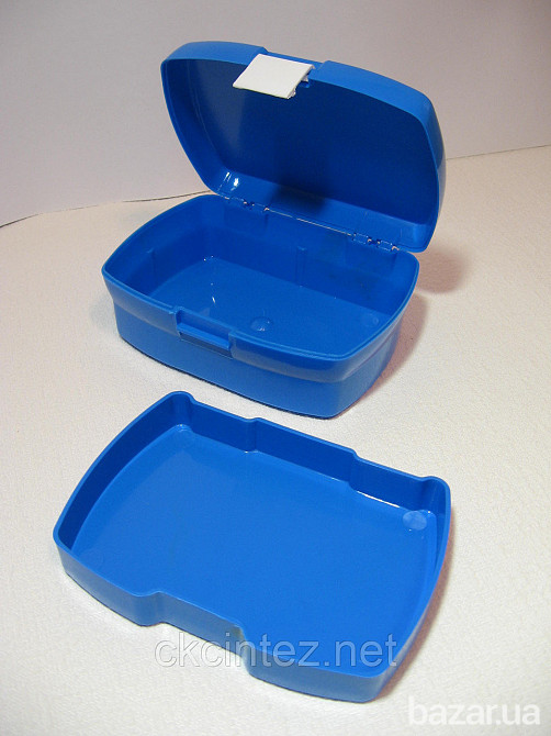 Ланч-боксы для детей Київ - зображення 1