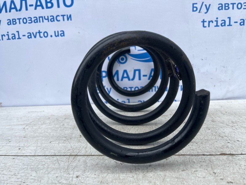 Пружина передняя Jeep Cherokee KL 2.4 БЕНЗИН ED6 2013 лев. (б/у) Киев - изображение 4