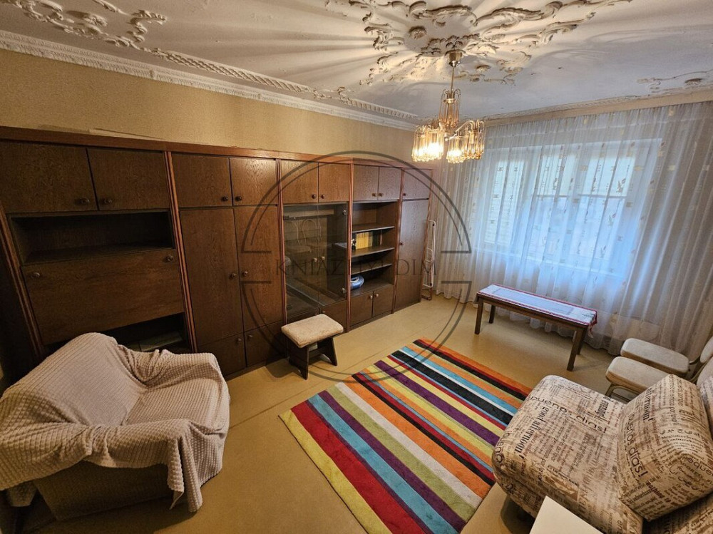 Оренда 2-х к.кв. метро Харківська, вул. Харківське Шосе в Дарницькому р-ні. Код об'єкту №: 11202605 Київ - зображення 1