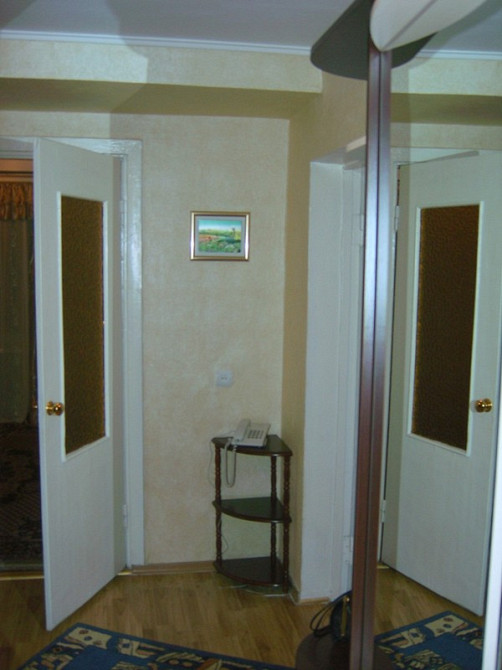 Відмінна 4-х кімнатна суміжно-роздільна, ст. м. Печерська. № 1174903 Київ - зображення 5