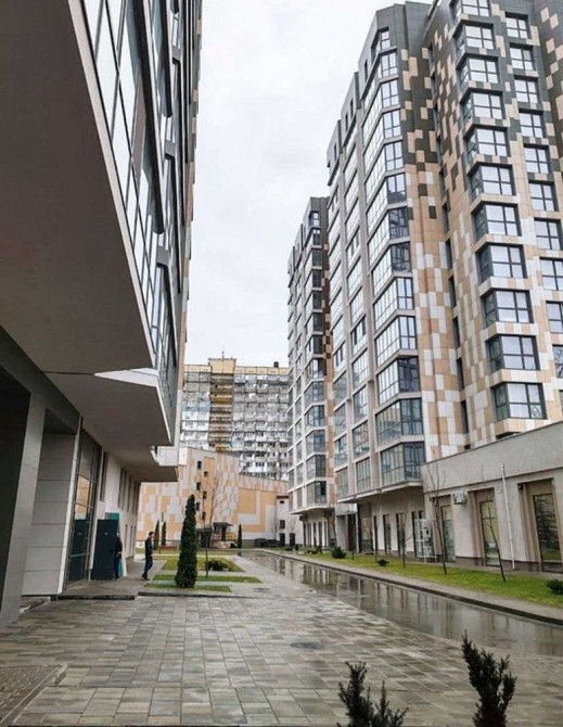 Продам 3-кімнатну квартиру ЖК Рибінський Comfоrt Гагаріна ДАФІ Днiпро Днепр - изображение 11