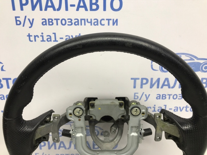 Руль SsangYong Korando 2010-2019 4610034210LBA (Арт. 51248) Киев - изображение 3