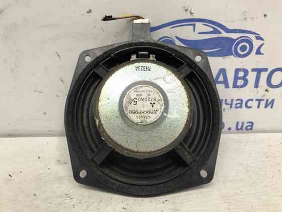 Динамик двери Mitsubishi Pajero Wagon 4 3.2 ДИЗЕЛЬ 4M41 2006 (б/у) Київ