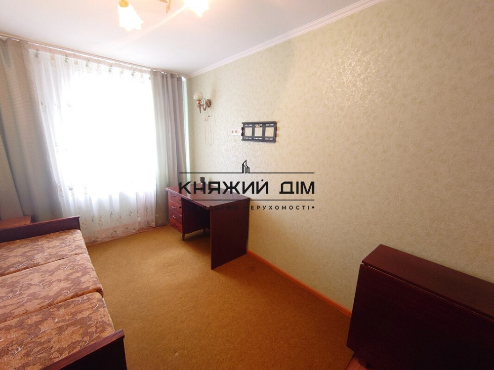 ПРОДАЖ (ДЕРЖ ПРОГРАМИ) Без КОМІСІІ 2к квартира м.Деміївська пр-кт Науки 24 код 21147550 Киев - изображение 7