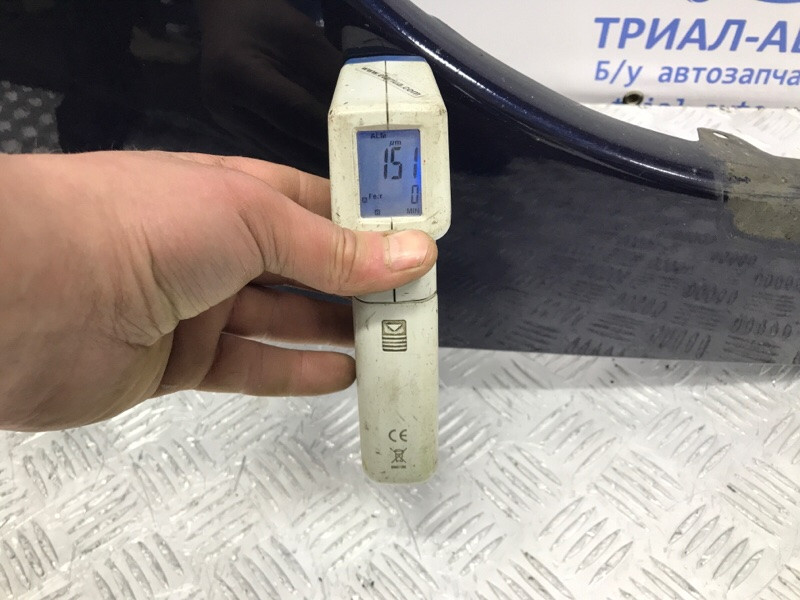 Крыло переднее правое Mitsubishi Outlander 2012-2021 5220G976 (Арт. 49859) Киев - изображение 7