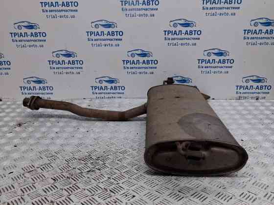 Глушитель Kia Sportage 2010-2016 287003U700 (Арт. 70964) Киев