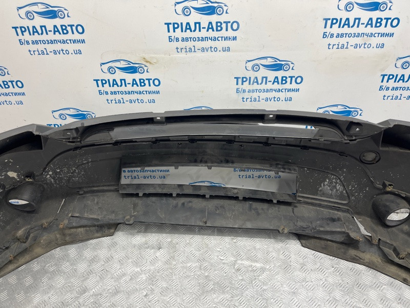 Бампер передний Ford Explorer 2011-2019 BB5Z-17D957-APTM (Арт. 71824) Київ - зображення 8