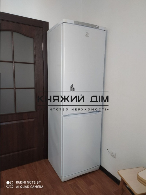 Оренда 1-кімнатна квартира ЖК Патріотика м. Осокорки Код: 11196994 Киев - изображение 3