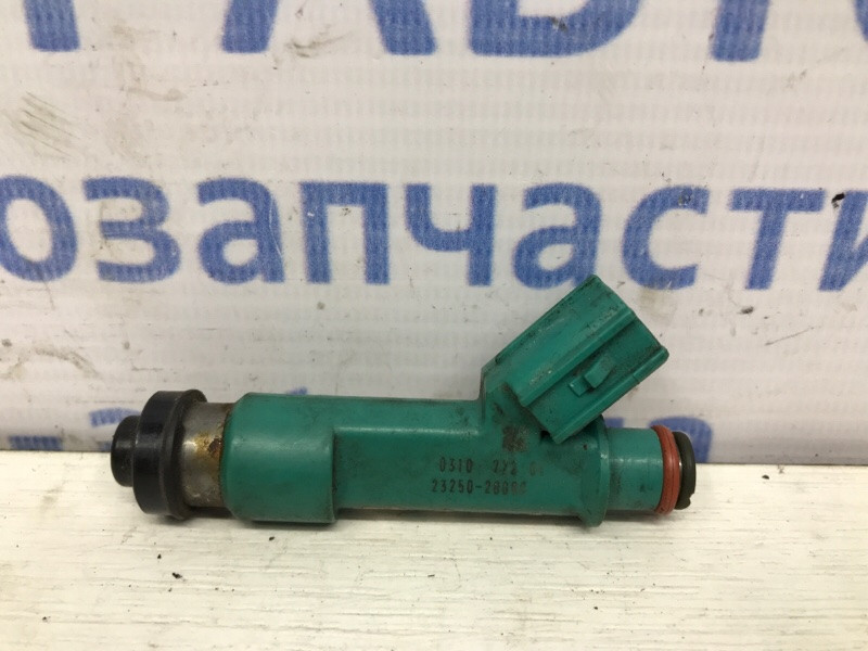 Форсунка топливная Toyota RAV 4 A30 2.0 БЕНЗИН 1AZFE 2005 (б/у) Киев - изображение 1