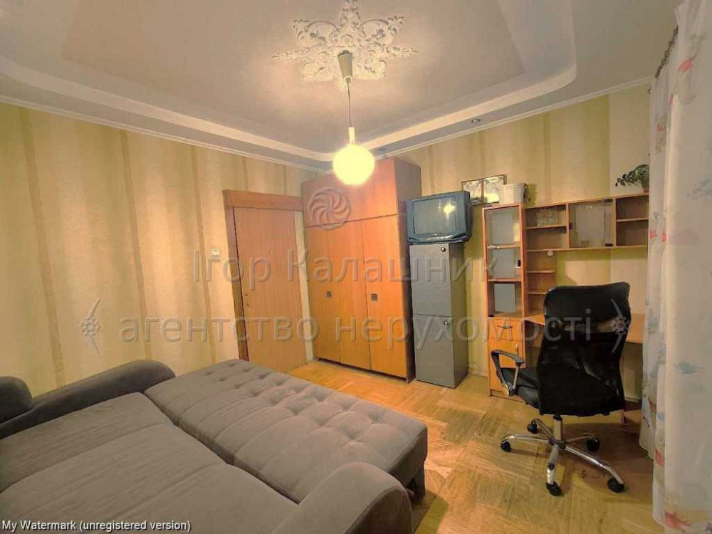 долгосрочная аренда 2-к квартира Киев, Дарницкий, 14000 грн./мес. Київ - зображення 2