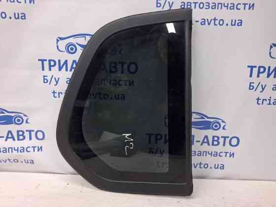 Стекло в кузов заднее левое Mitsubishi L200 2006-2015 MN146089 (Арт. 74665) Київ