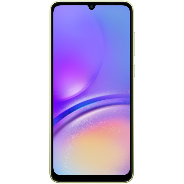 Смартфон Samsung Galaxy A05 A055F 4/64GB Light Green EU (Код товару:38617) Харьков - изображение 2