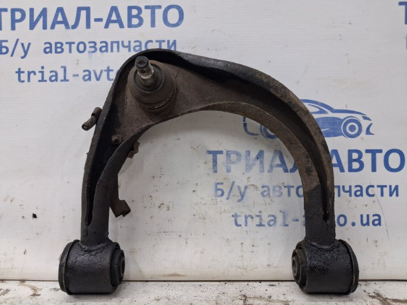 Рычаг передний верхний правый Toyota Prado J120 3.0 DIESEL 1KDFTV 2002 (б/у) Київ - зображення 1