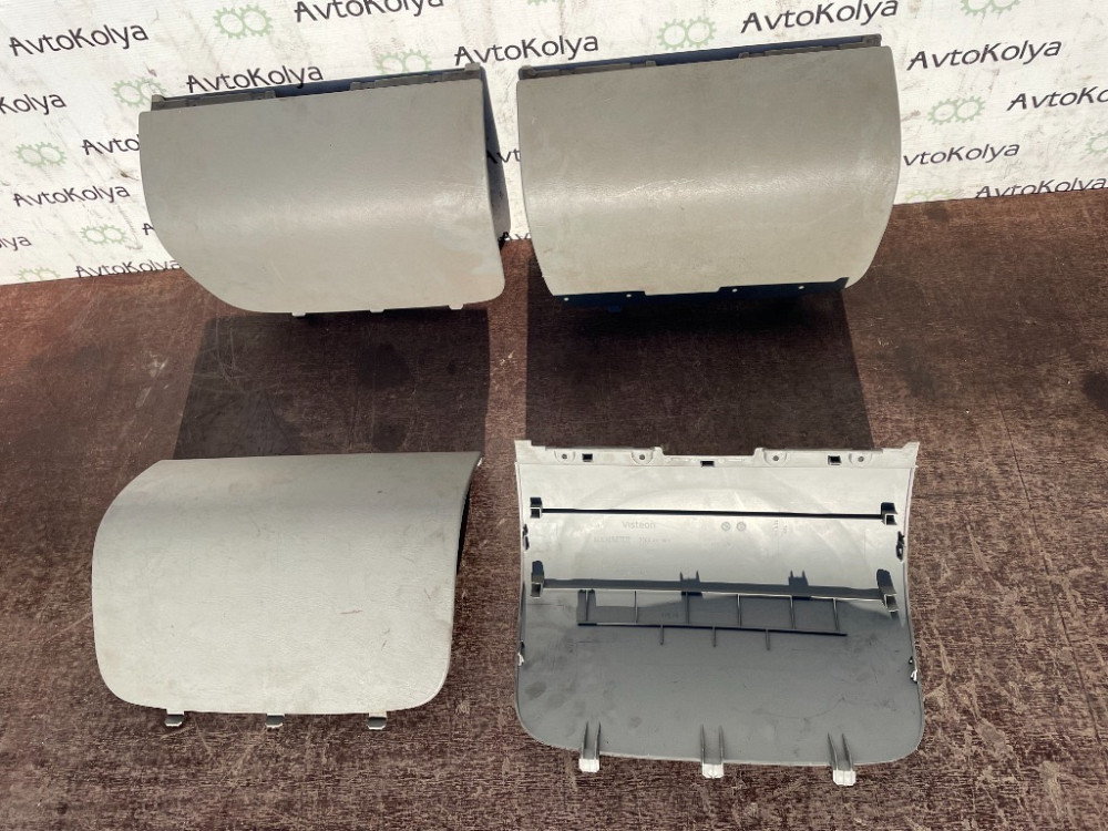 Накладка заглушка AirBag в торпедо Opel Vivaro A 2001-2013 (7700312963) Ковель - изображение 1