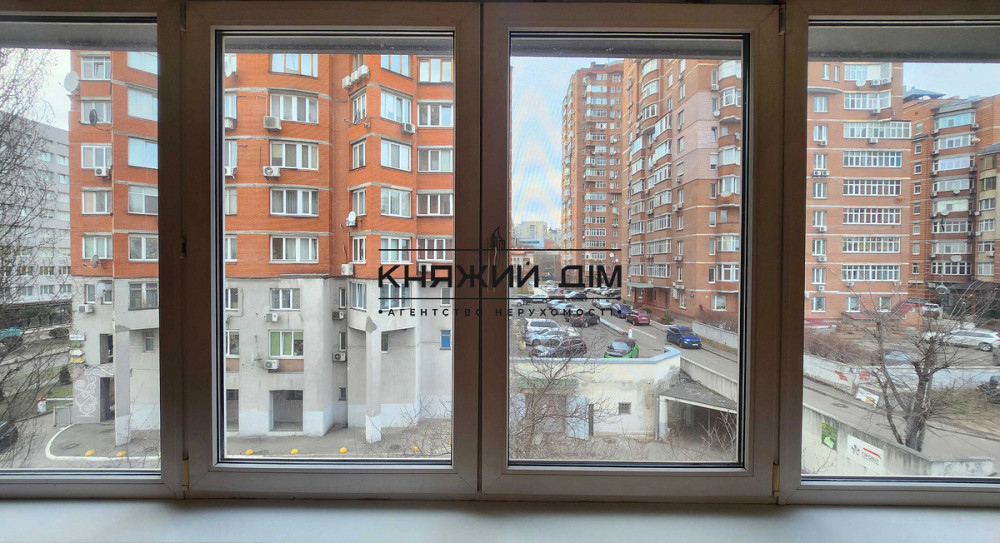 Продаж 2-кімнатної квартири в центрі. № 21146726 Київ - зображення 5