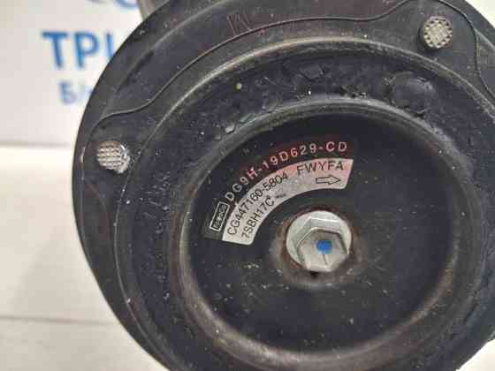 Компрессор кондиционера Ford Edge 2 2.0 БЕНЗИН ENR90 2015 (б/у) Киев